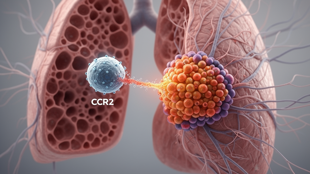 small-case-control-study-finds-possible-ccr2–sarcoidosis-association