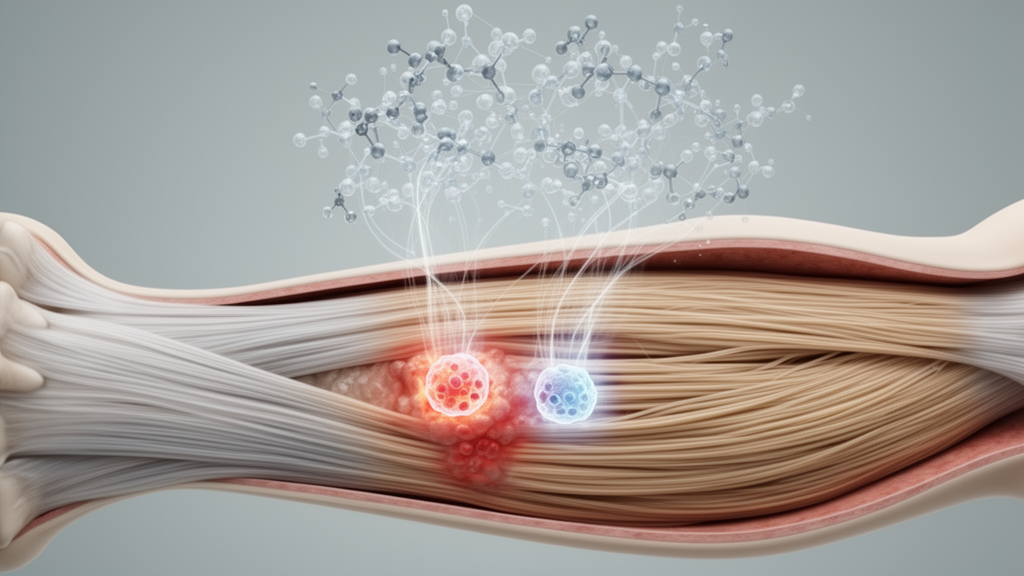 bioinformatics-study-links-two-downregulated-genes-to-tendinopathy-biomarkers