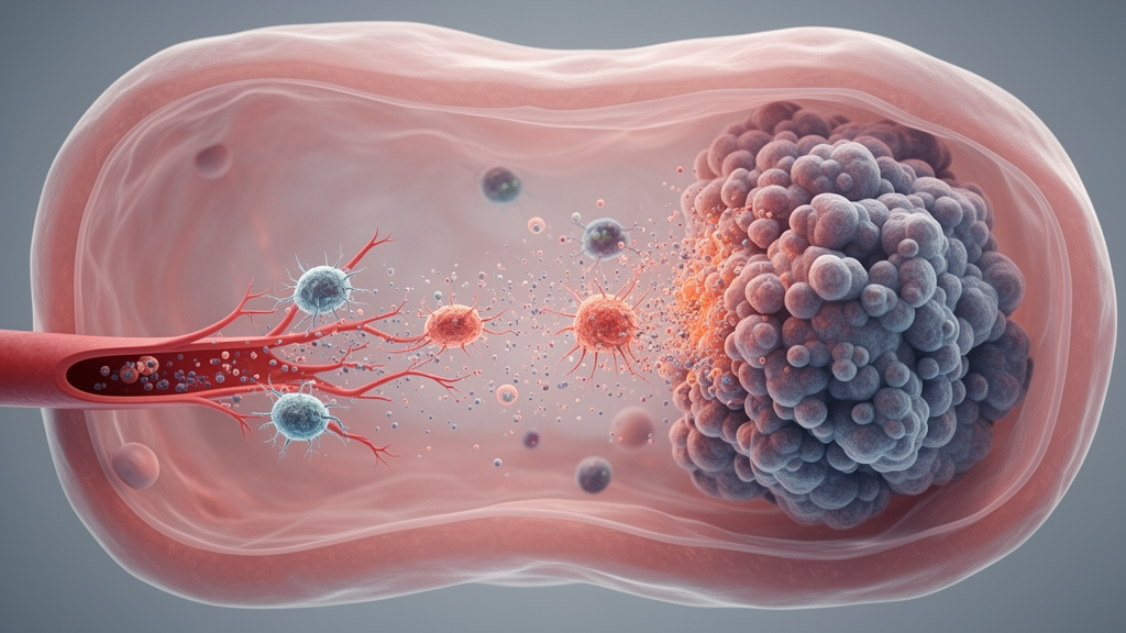 human-cell-models-clarify-neutrophil-roles-in-cancer-immunotherapy