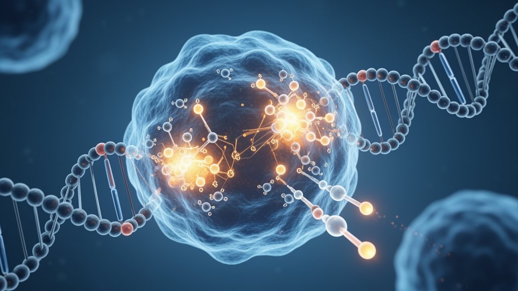 research-report:-protein-acylation-in-cancer:-from-regulatory-networks-to-precision-therapeutics