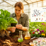 review-maps-how-plant-chemistry-shapes-interactions-in-agriculture