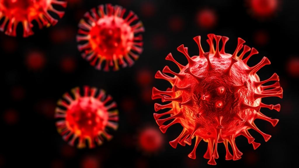 review-maps-cell-specific-mavs-and-inflammasome-signaling-in-hiv-1