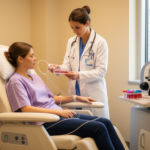 single-arm-trial-finds-preliminary-hetrombopag-activity-in-gynecologic-cancer
