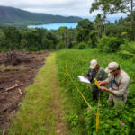 two-year-subtropical-island-survey-links-habitat-and-disturbance-to-invasive-plants