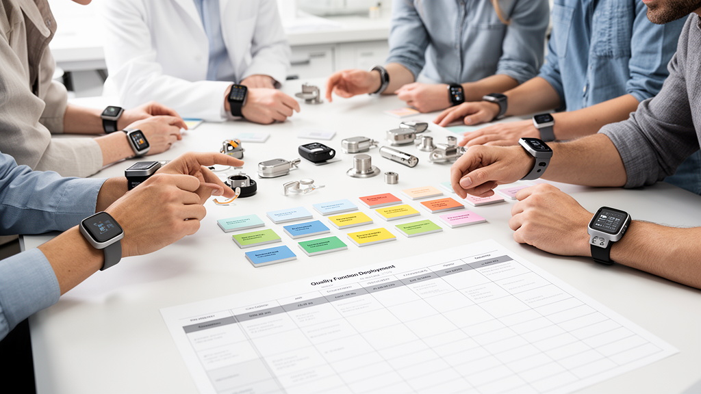 lean-kano–qfd-framework-prioritizes-wearable-device-development