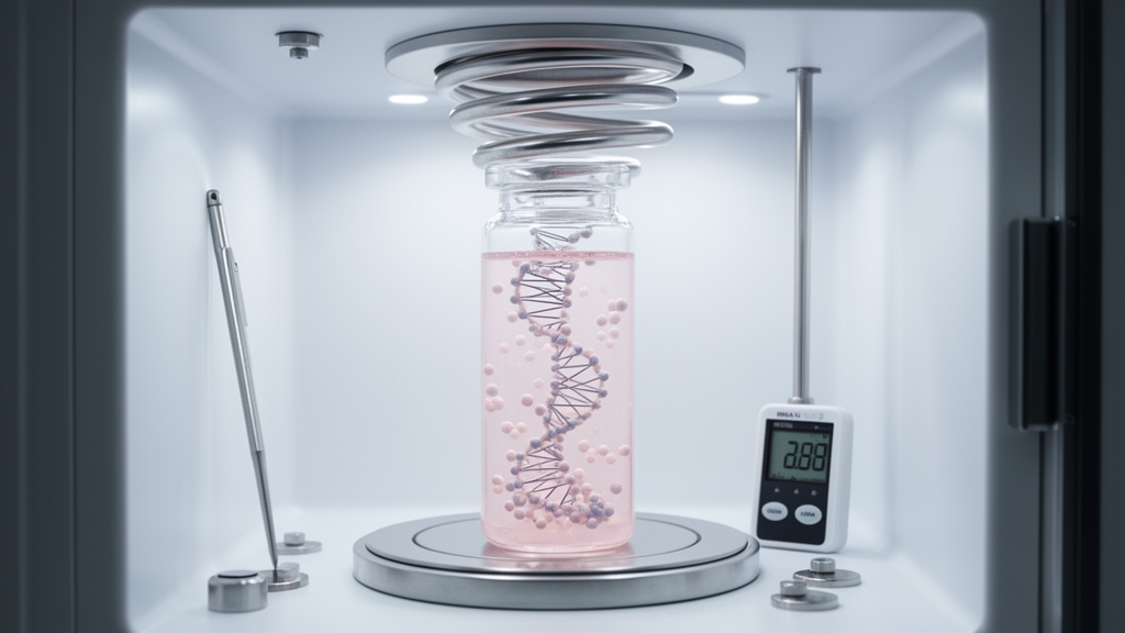 research-report:-new-formulation-helps-rna-vaccines-withstand-high-temperatures