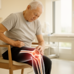 knee-osteoarthritis-linked-to-higher-osteoporosis-risk-in-406,810-person-cohort