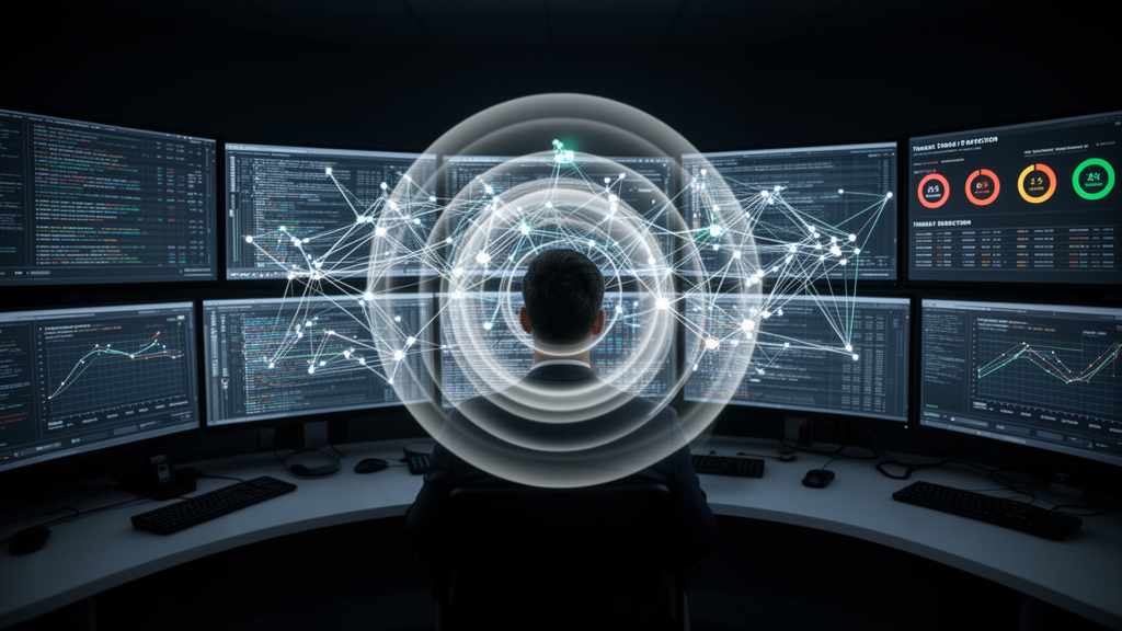hierarchical-attention-model-reports-metrics-for-network-threat-detection