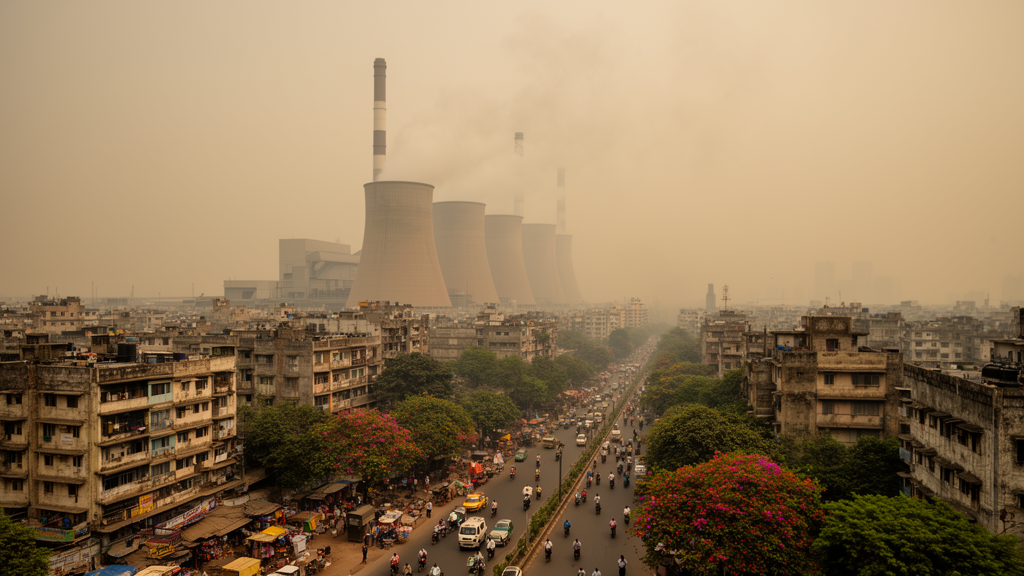 coal-power-expansion-linked-to-sharply-higher-urban-air-pollution-deaths-in-india
