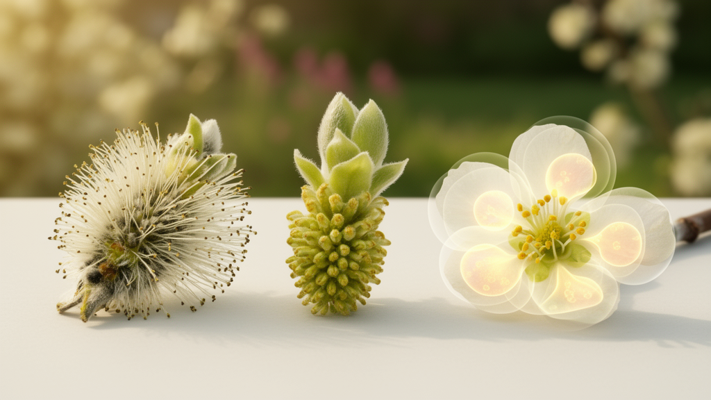 willow-hmg-genes-show-sex-associated-expression-across-three-flower-types