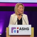 ashg-president-susan-slaugenhaupt-calls-for-hope,-leadership,-and-communication-in-science