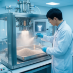 eight-second-spray-pyrolysis-condition-improves-ncm811-cathode-performance-in-laboratory-study
