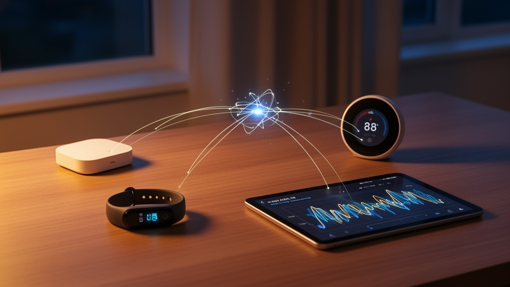 federated-learning-lets-iot-devices-cluster-time-series-without-sharing-raw-data