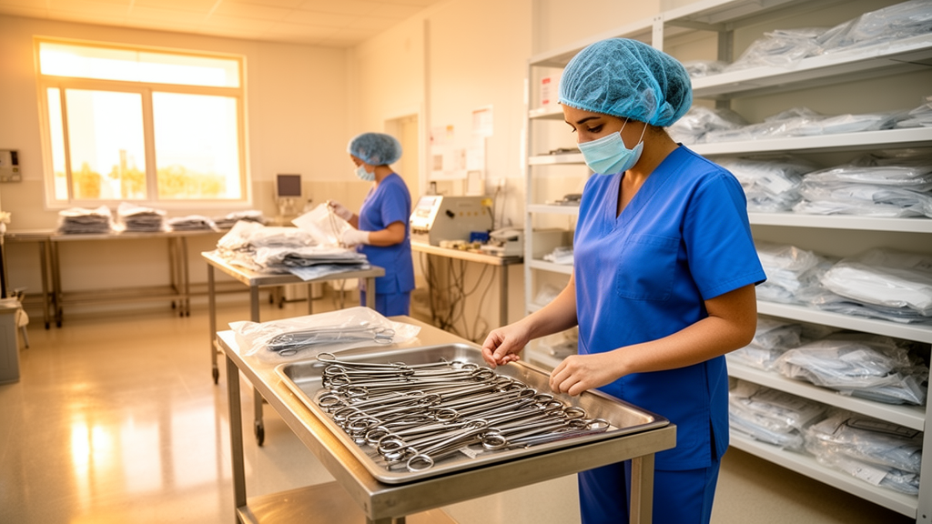 multimodal-program-lifts-sterile-processing-compliance-in-tunisian-hospital
