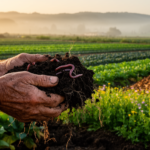 natural-farming-shows-promise-for-climate-resilient-soils,-but-evidence-gaps-remain