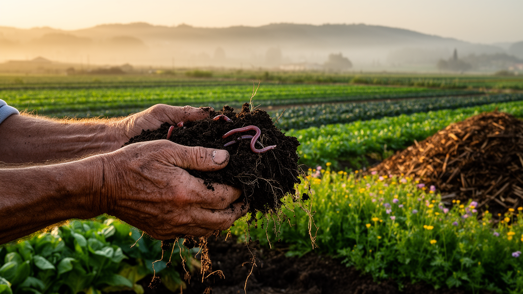 natural-farming-shows-promise-for-climate-resilient-soils,-but-evidence-gaps-remain