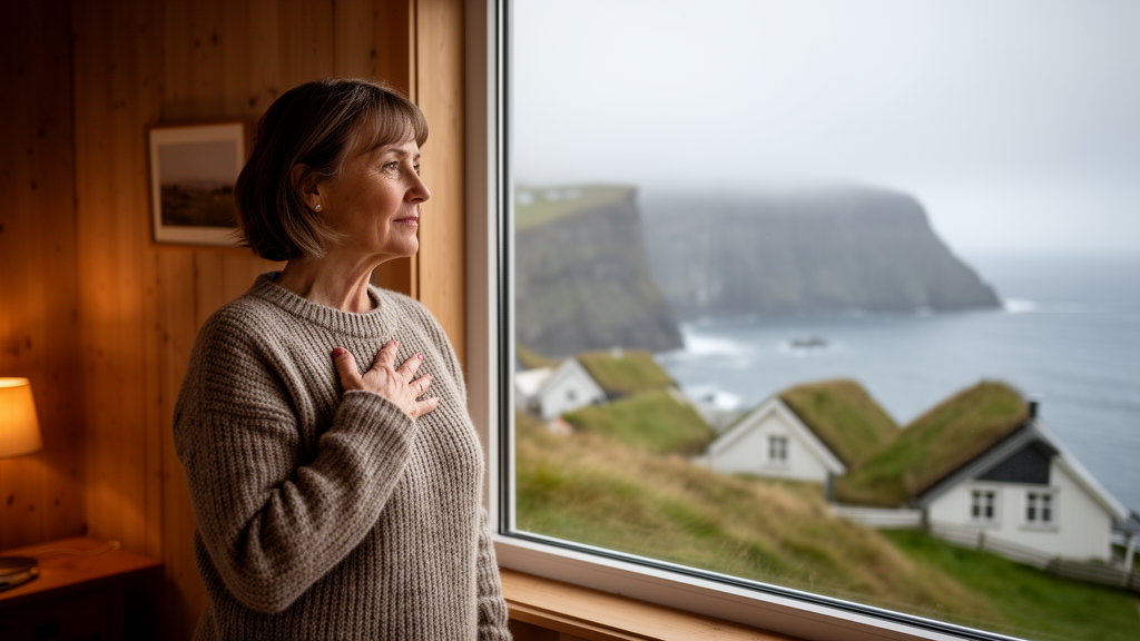 invisible-wounds:-faroese-breast-cancer-survivors-describe-life-after-treatment