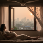air-pollution-and-warming-tied-to-maternal-mortality-across-asia–pacific