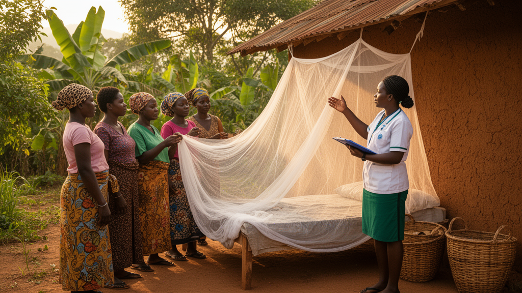 malaria-messages-linked-to-net-use,-not-knowledge-mediation-in-ugandan-women