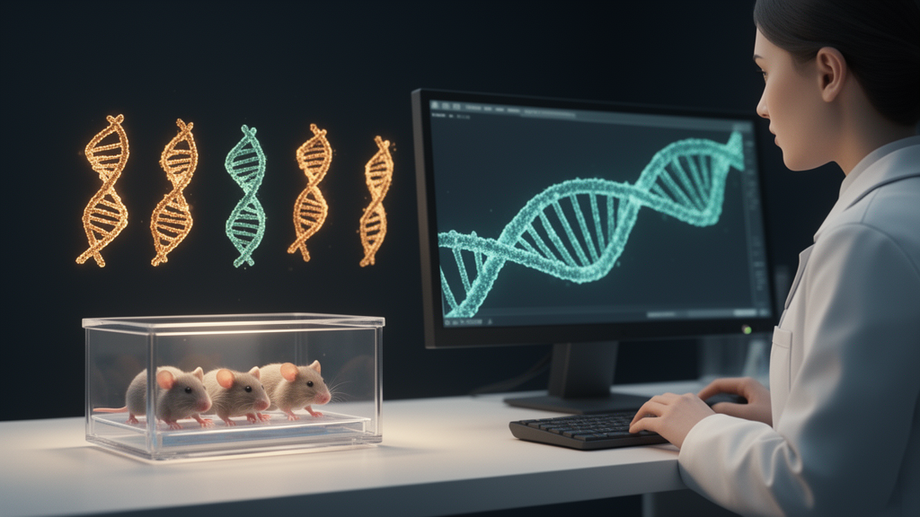 seven-gene-candidates-for-parkinson’s-disease-emerge-from-combined-data-and-mouse-model-analysis