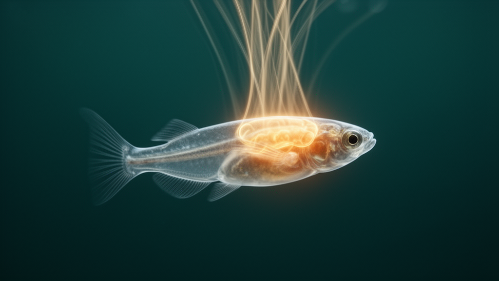 zebrafish-tectum-integrates-visual-and-auditory-threat-cues-to-sharpen-escape-decisions