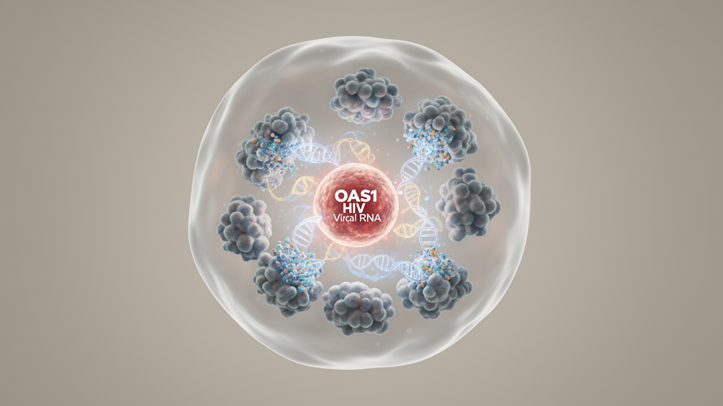 review-links-oas1-regulation-to-hiv-restriction-and-persistence
