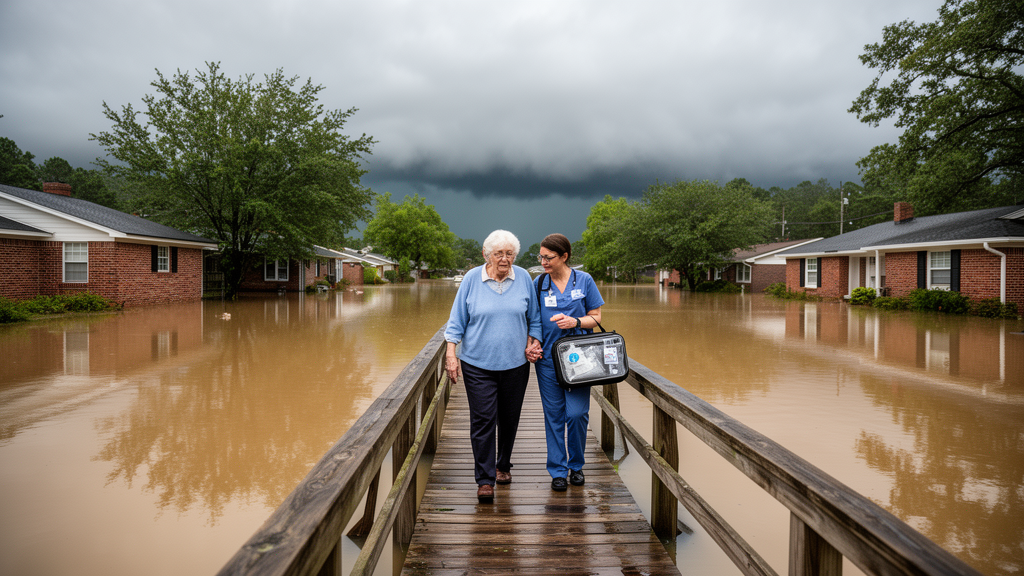 north-carolina-study-links-hurricane-flooding-to-worse-older-adult-outcomes