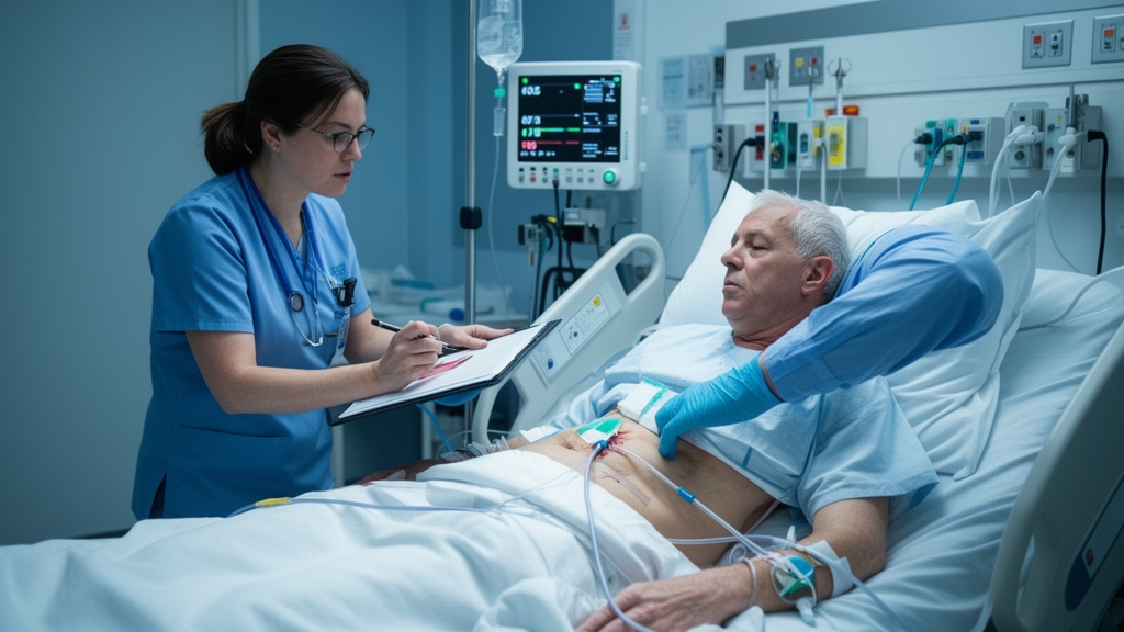 single-hospital-icu-study-links-catheter-infections-to-65.1%-mortality