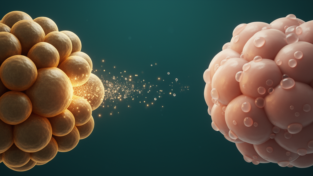 marine-derived-compound-pe/2-reshapes-liver-to-fat-cell-communication-in-cell-study