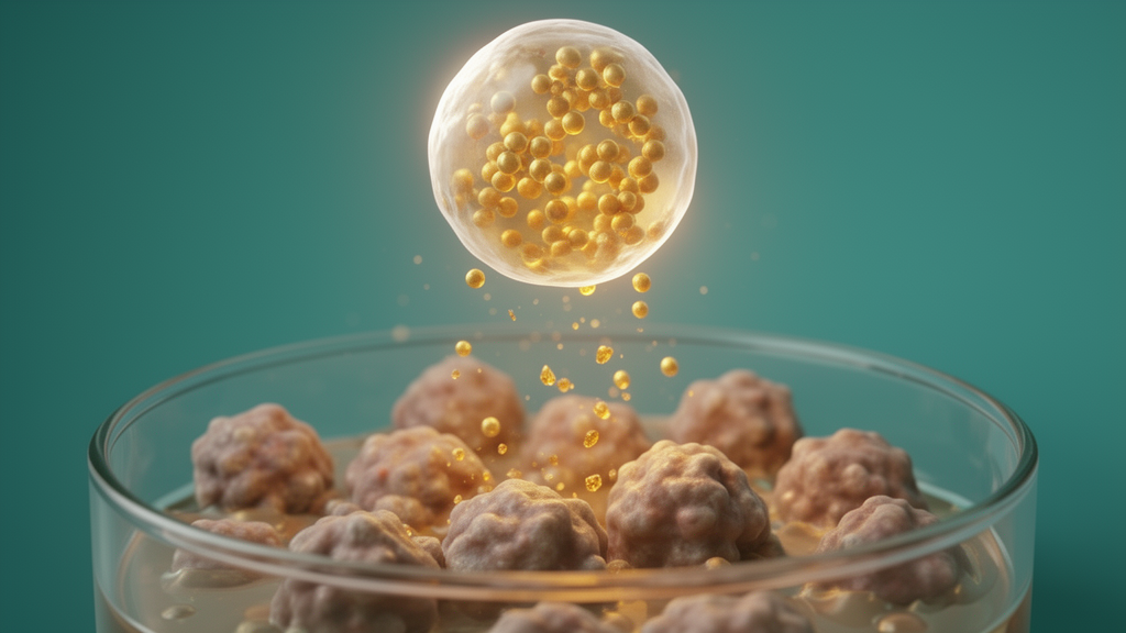 niosomal-encapsulation-boosts-kaempferol’s-cytotoxic-effect-on-ovarian-cancer-cells-in-vitro