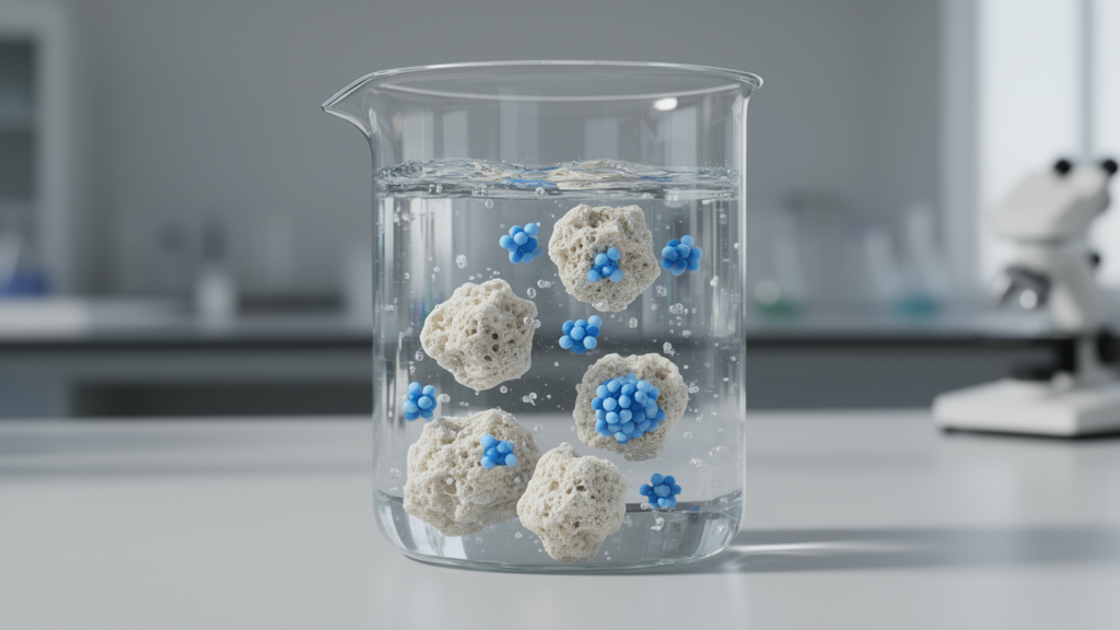double-modified-zeolite-removes-over-90%-of-ammonia-nitrogen-in-laboratory-tests