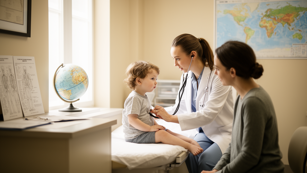 childhood-hepatitis-c-burden-falls-worldwide-but-progress-stalls-in-high-burden-regions