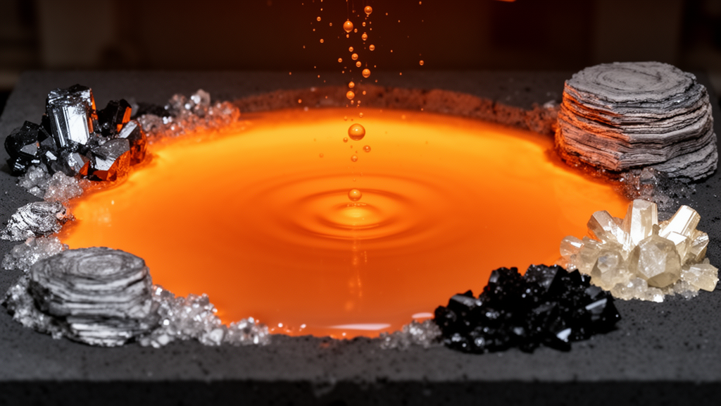 mapping-the-mnte–snte–bi2te3-liquidus-reveals-routes-to-tailored-telluride-phases