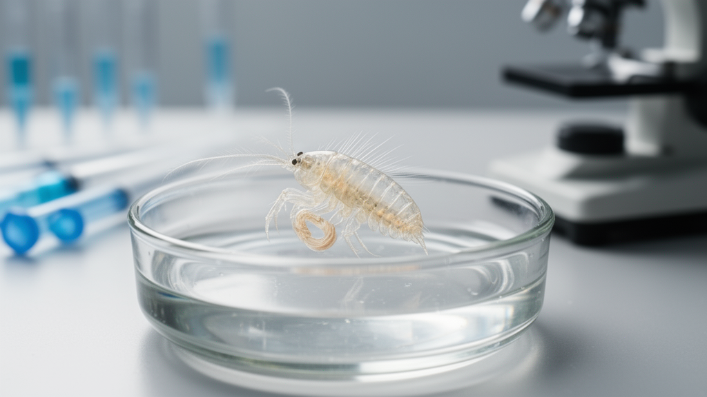 clam-shrimp-genome-offers-rare-window-into-young-sex-chromosomes