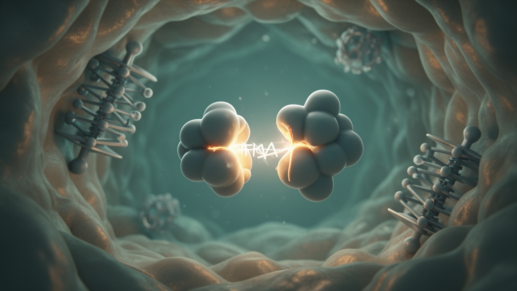 mitochondria-associated-ligase-hspc117-joins-transcription-complexes-to-splice-trna-exons