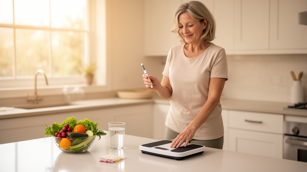 breast-cancer-patients-on-endocrine-therapy-lose-less-weight-on-glp-1-drugs