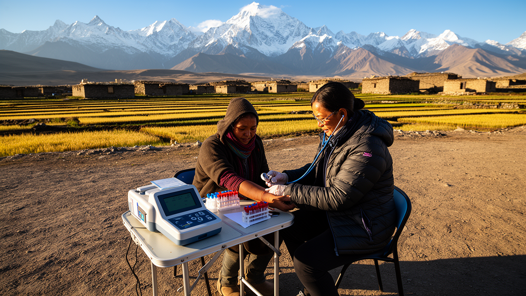 high-altitude-tibetan-study-maps-hyperuricemia-risk-across-elevation-gradients