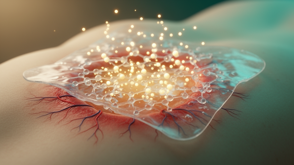 smart-hydrogel-turns-wound-chemistry-into-healing-nitric-oxide