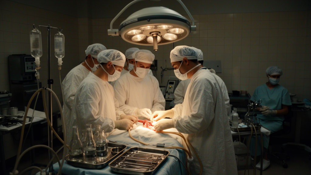 how-joseph-murray’s-first-kidney-transplant-redefined-what-surgical-success-means