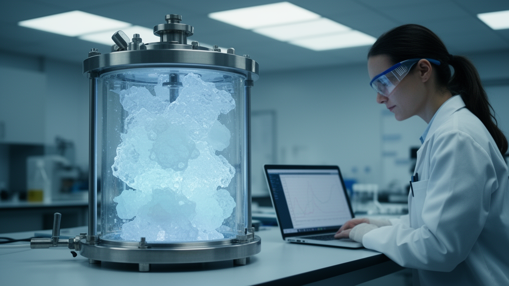 new-kinetic-model-predicts-natural-gas-hydrate-growth-using-chemical-potential