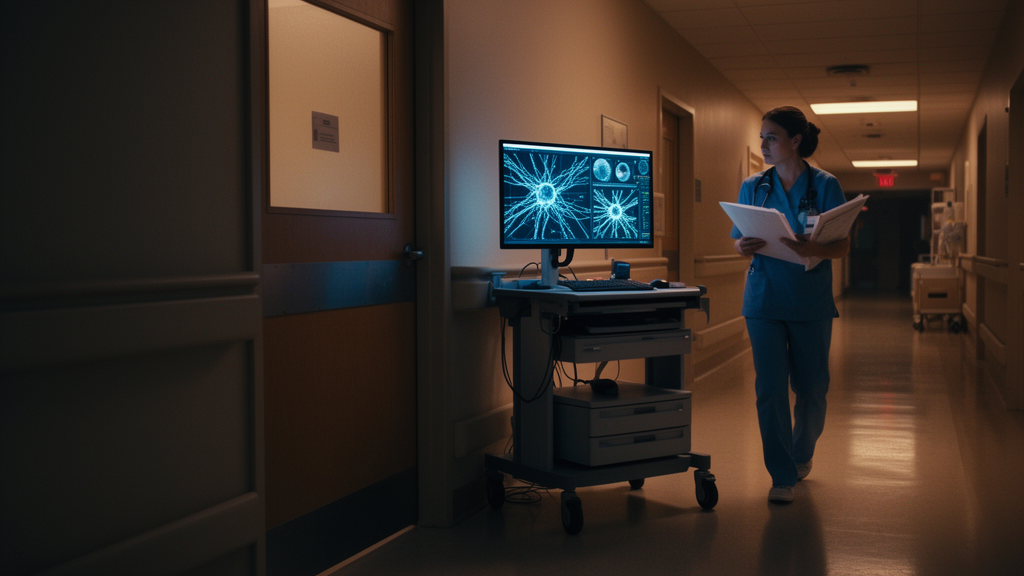 why-almost-no-machine-learning-models-ever-reach-the-hospital-bedside