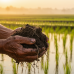 stress-tolerant-soil-bacteria-could-help-rice-survive-a-warming-world