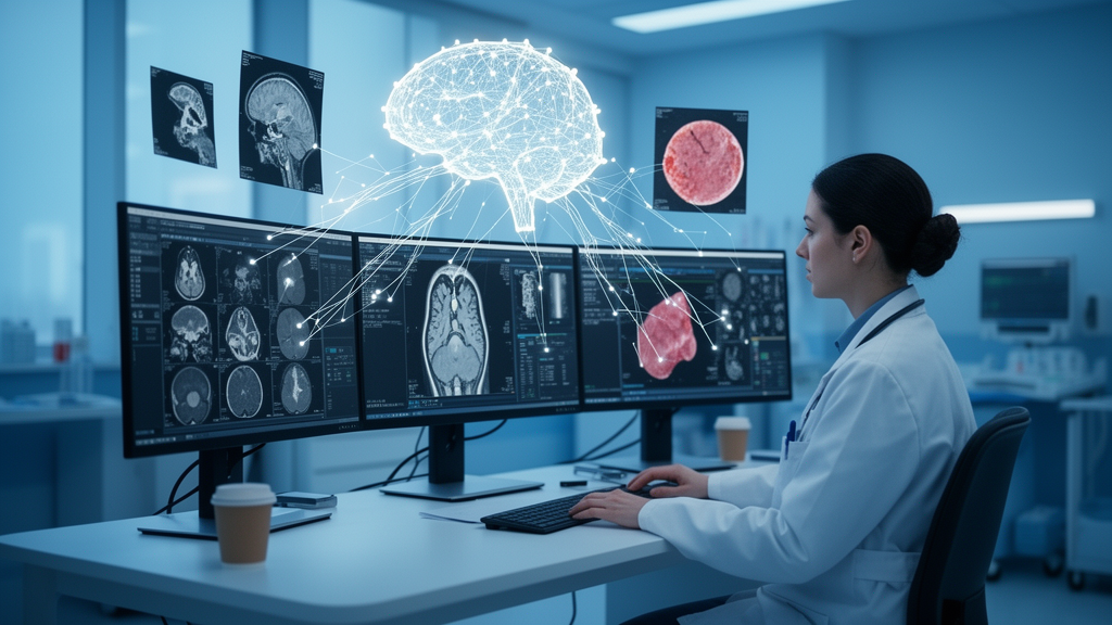 one-teacher,-many-datasets:-new-ai-framework-boosts-medical-image-analysis-across-tasks