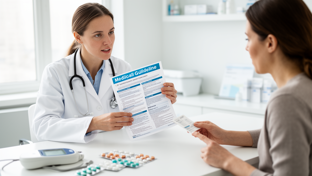 higher-medical-knowledge-scores-linked-to-faster-uptake-of-recommended-diabetes-drugs