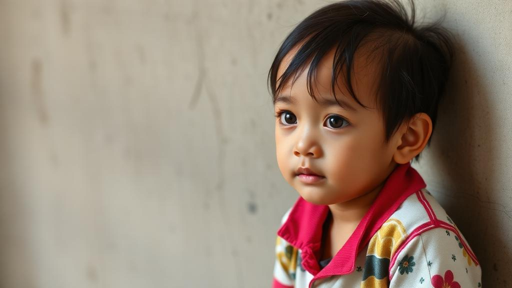 non-communicable-diseases-increasingly-disable-asia’s-children,-gbd-2021-analysis-shows