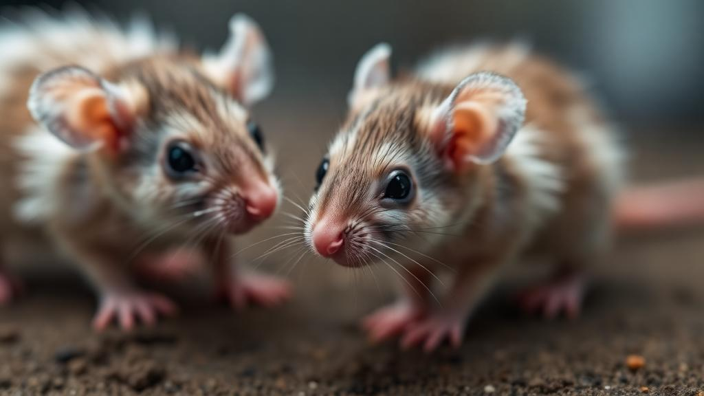 young-plasma-vesicles-rejuvenate-aged-mice,-but-key-questions-remain-open