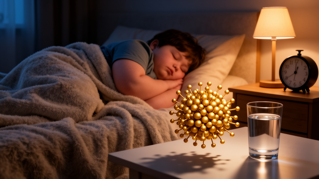 short-sleep-linked-to-higher-ldl-cholesterol-in-children-with-obesity