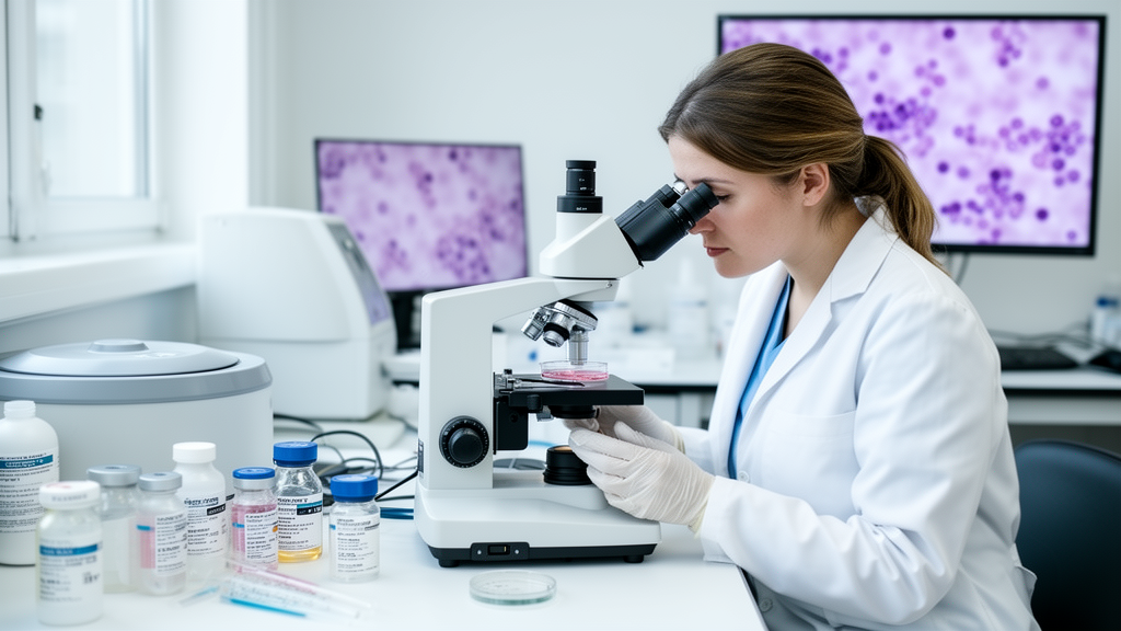 peritoneal-washings-reveal-cytologic-clues-to-aggressive-pilomatrix-like-endometrioid-carcinoma