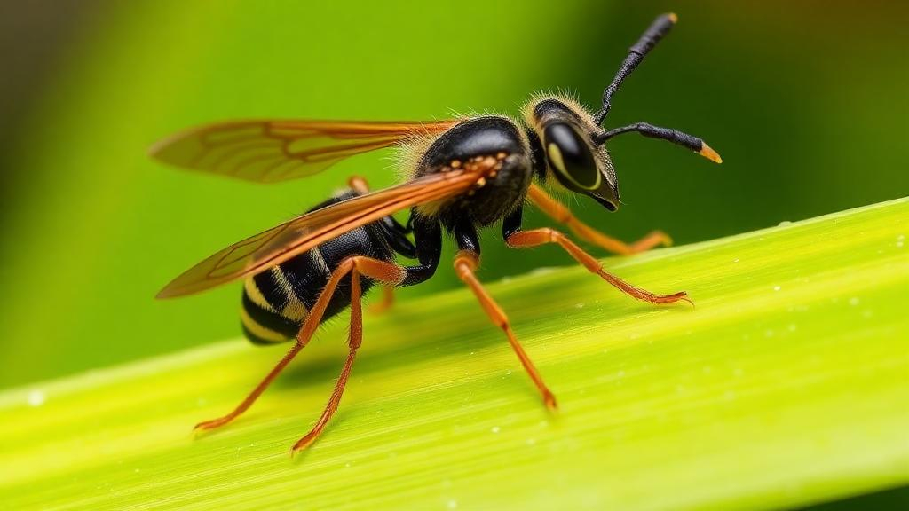 laboratory-generations-of-sugarcane-parasitoid-wasp-lose-fitness-within-ten-generations