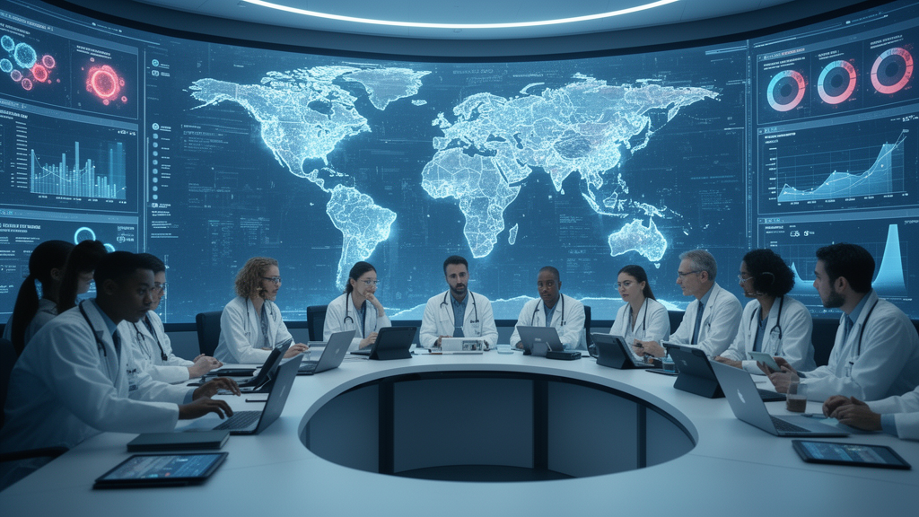 global-health-data-standards-take-center-stage-in-pandemic-intelligence-push